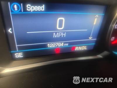 2019 Chevrolet Equinox LT 3LT - zdjęcie 15 z 22 - miniatura