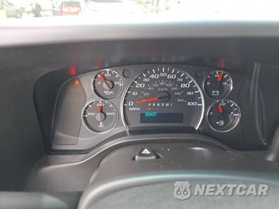 2025 GMC Savana 2500 Cargo Van 1WT 135.0" WB - zdjęcie 12 z 27 - miniatura