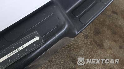 2025 GMC Savana 2500 Cargo Van 1WT 135.0" WB - zdjęcie 26 z 27 - miniatura