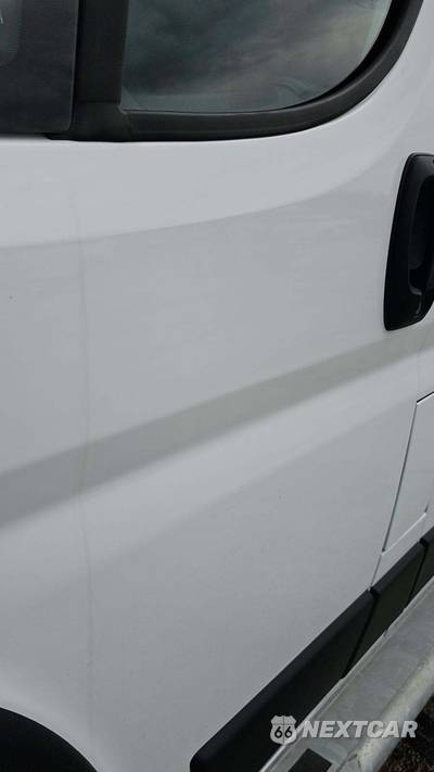 2025 Ram ProMaster 2500 Cargo Van Tradesman w/Passenger Seat Low Roof 136.0" WB - zdjęcie 26 z 28 - miniatura