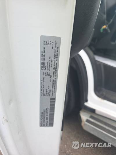 2025 Ram ProMaster 2500 Cargo Van Tradesman w/Passenger Seat Low Roof 136.0" WB - zdjęcie 13 z 34 - miniatura