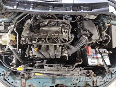 2010 Toyota Corolla - zdjęcie 15 z 41 - miniatura
