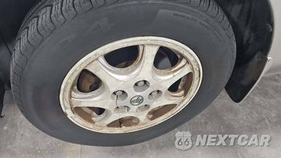 2002 Toyota Solara SE Coupe - zdjęcie 58 z 61 - miniatura