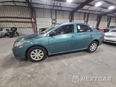 2010 Toyota Corolla - zdjęcie 1 z 41 - miniatura