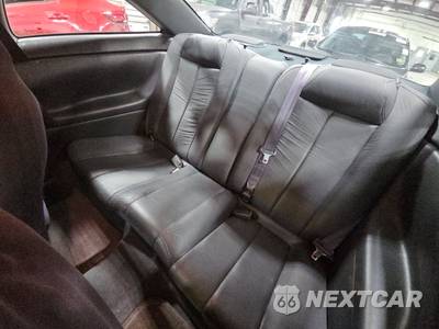 2002 Toyota Solara SE Coupe - zdjęcie 13 z 61 - miniatura