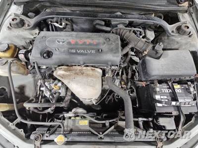 2002 Toyota Solara SE Coupe - zdjęcie 15 z 61 - miniatura