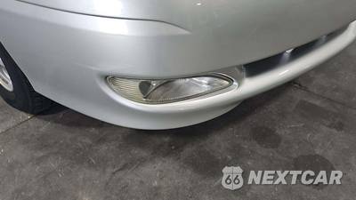 2002 Toyota Solara SE Coupe - zdjęcie 42 z 61 - miniatura