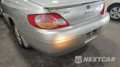 2002 Toyota Solara SE Coupe - zdjęcie 46 z 61 - miniatura