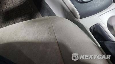 2010 Toyota Corolla - zdjęcie 27 z 41 - miniatura