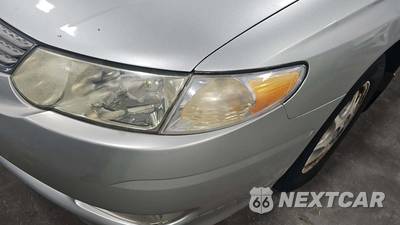2002 Toyota Solara SE Coupe - zdjęcie 49 z 61 - miniatura