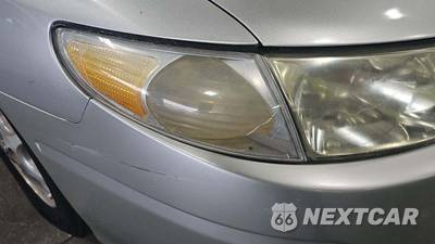 2002 Toyota Solara SE Coupe - zdjęcie 53 z 61 - miniatura