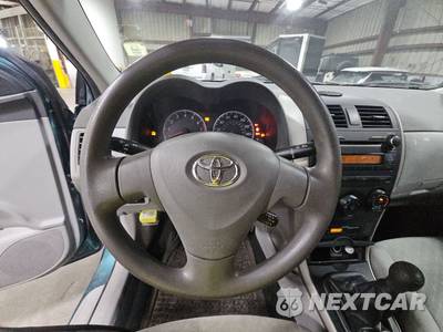 2010 Toyota Corolla - zdjęcie 10 z 41 - miniatura