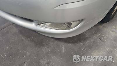 2002 Toyota Solara SE Coupe - zdjęcie 37 z 61 - miniatura