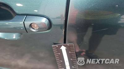 2010 Toyota Corolla - zdjęcie 37 z 41 - miniatura