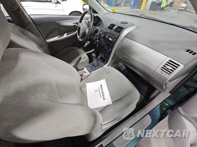 2010 Toyota Corolla - zdjęcie 8 z 41 - miniatura