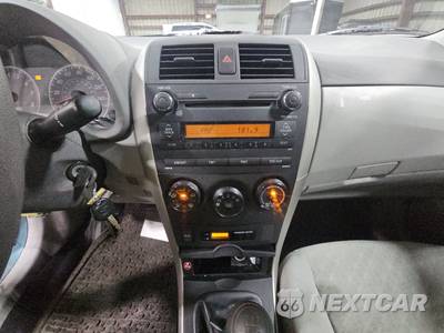 2010 Toyota Corolla - zdjęcie 11 z 41 - miniatura