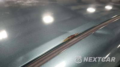 2010 Toyota Corolla - zdjęcie 21 z 41 - miniatura