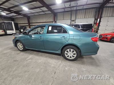 2010 Toyota Corolla - zdjęcie 6 z 41 - miniatura