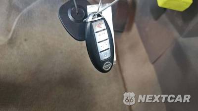 2011 Nissan Armada Platinum - zdjęcie 18 z 43 - miniatura