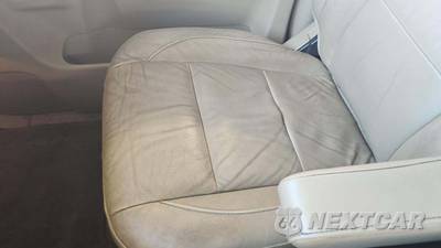 2011 Nissan Armada Platinum - zdjęcie 27 z 43 - miniatura