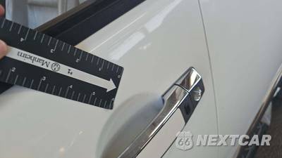 2011 Nissan Armada Platinum - zdjęcie 37 z 43 - miniatura