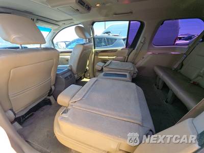 2011 Nissan Armada Platinum - zdjęcie 13 z 43 - miniatura