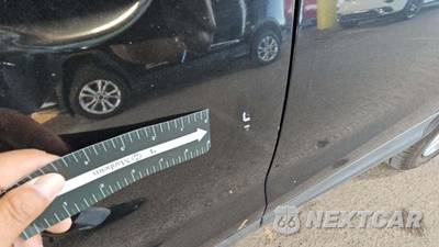 2020 Nissan Rogue Sport S - zdjęcie 22 z 36 - miniatura