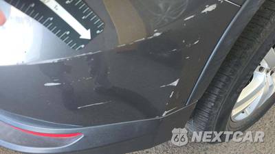 2012 Volkswagen Tiguan S - zdjęcie 32 z 35 - miniatura