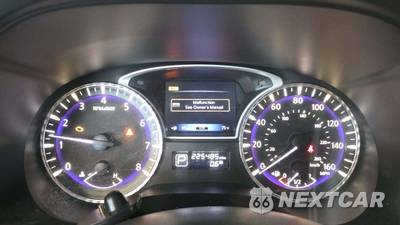 2013 INFINITI JX35 - zdjęcie 20 z 41 - miniatura