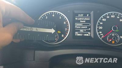 2012 Volkswagen Tiguan S - zdjęcie 29 z 35 - miniatura