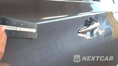 2013 INFINITI JX35 - zdjęcie 31 z 41 - miniatura