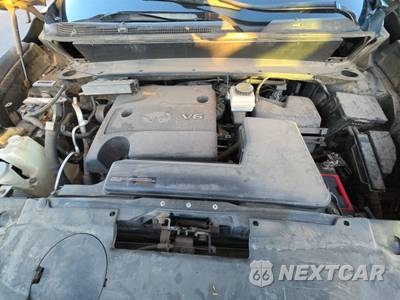 2013 INFINITI JX35 - zdjęcie 15 z 41 - miniatura