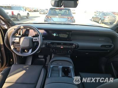 2026 Hyundai Palisade XRT PRO - zdjęcie 17 z 27 - miniatura