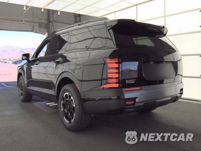 2026 Hyundai Palisade XRT PRO - zdjęcie 8 z 27 - miniatura