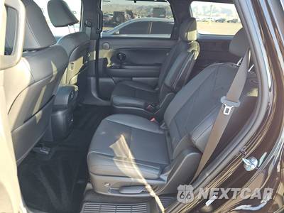 2026 Hyundai Palisade XRT PRO - zdjęcie 19 z 27 - miniatura