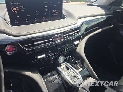 2024 Acura MDX - zdjęcie 11 z 21 - miniatura