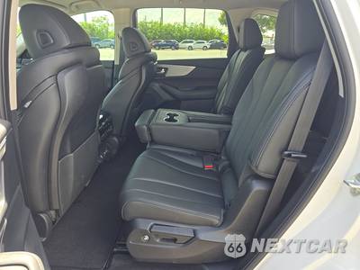2024 Acura MDX - zdjęcie 13 z 21 - miniatura