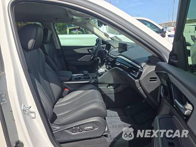 2024 Acura MDX - zdjęcie 8 z 21 - miniatura