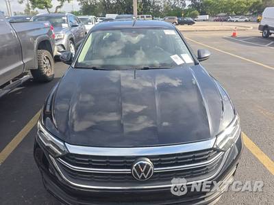 2023 Volkswagen Jetta S - zdjęcie 2 z 24 - miniatura