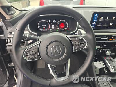 2026 Acura MDX w/Technology Pkg - zdjęcie 10 z 20 - miniatura