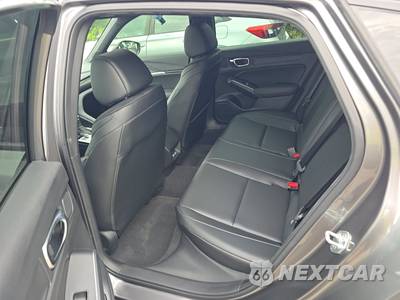 2023 Acura Integra w/A-Spec & Technology Pkgs - zdjęcie 13 z 21 - miniatura
