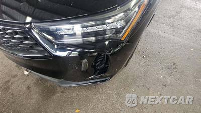 2023 Acura RDX w/A-Spec Pkg - zdjęcie 21 z 24 - miniatura