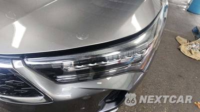 2023 Acura RDX w/Technology Pkg - zdjęcie 20 z 25 - miniatura