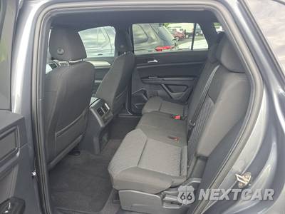 2020 Volkswagen Atlas Cross Sport 2.0T S - zdjęcie 13 z 21 - miniatura