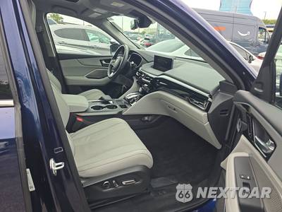2024 Acura MDX w/Technology Pkg - zdjęcie 8 z 22 - miniatura