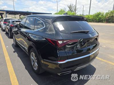2025 Acura MDX - zdjęcie 6 z 21 - miniatura
