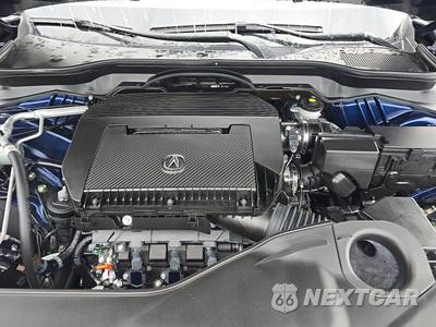 2024 Acura MDX w/Technology Pkg - zdjęcie 16 z 22 - miniatura