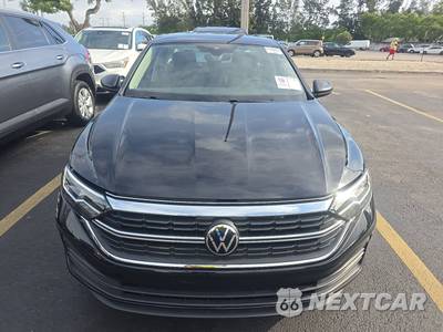 2023 Volkswagen Jetta S - zdjęcie 2 z 19 - miniatura
