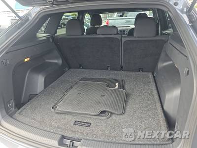 2020 Volkswagen Atlas Cross Sport 2.0T S - zdjęcie 16 z 21 - miniatura