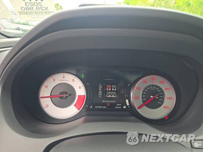 2023 Acura RDX w/A-Spec Pkg - zdjęcie 12 z 24 - miniatura